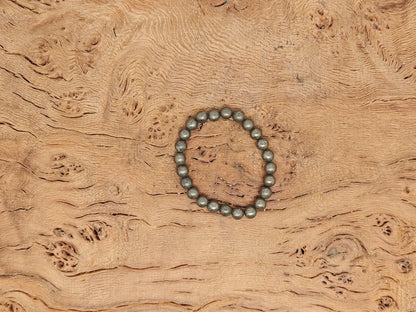 Pyrite Bracelet